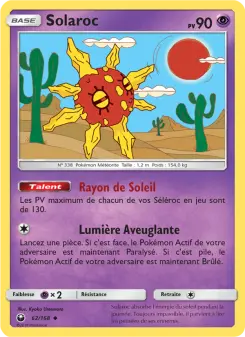 Solaroc
