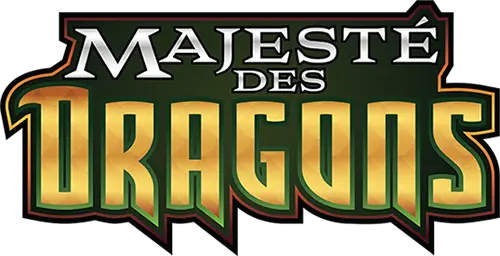 Logo de l'extension Majesté Des Dragons