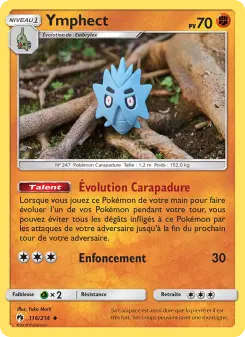 Ymphect