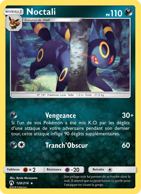 Noctali
