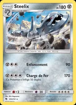 Steelix