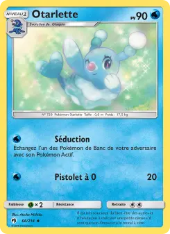 Otarlette