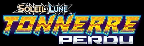 Logo de l'extension Tonnerre Perdu