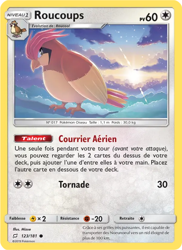 Roucoups