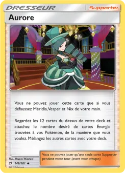 Aurore
