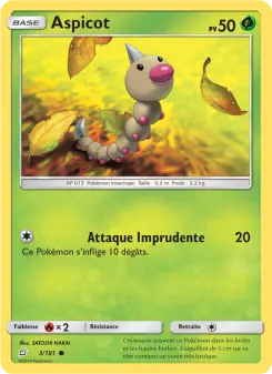 Aspicot