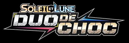 Logo de l'extension Duo de Choc