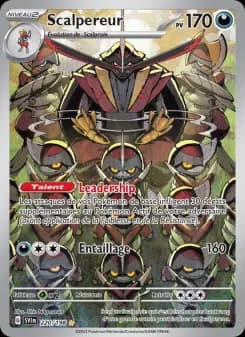 Scalpereur
