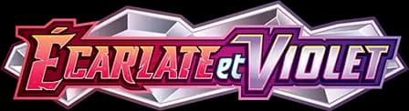 Logo de l'extension Écarlate et Violet