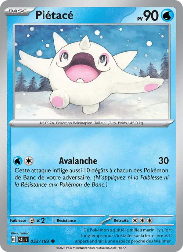 Piétacé