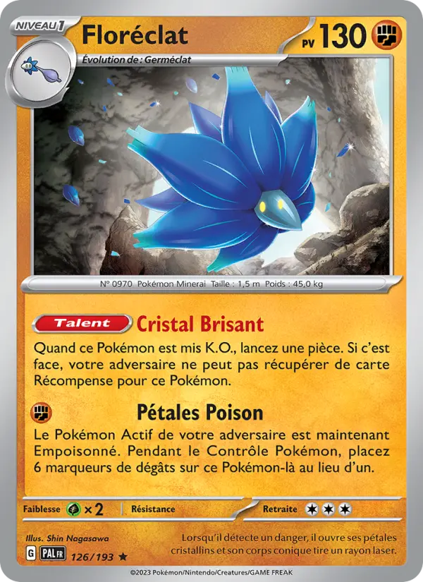 Floréclat