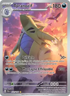 Tyranocif