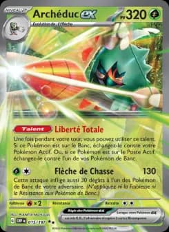 Archéduc-ex