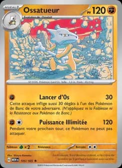 Ossatueur