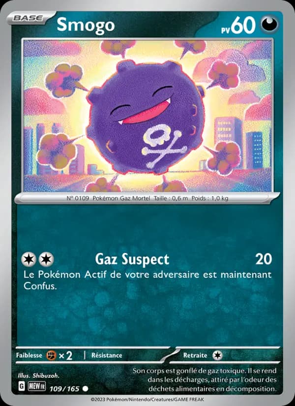 Smogo