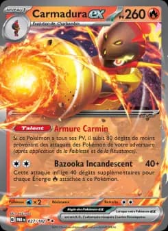 Carmadura-ex