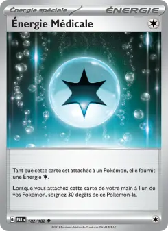 Énergie Médicale