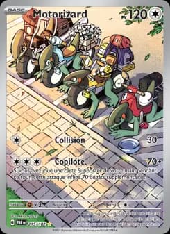 Motorizard