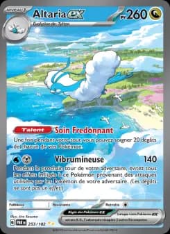 Altaria-ex