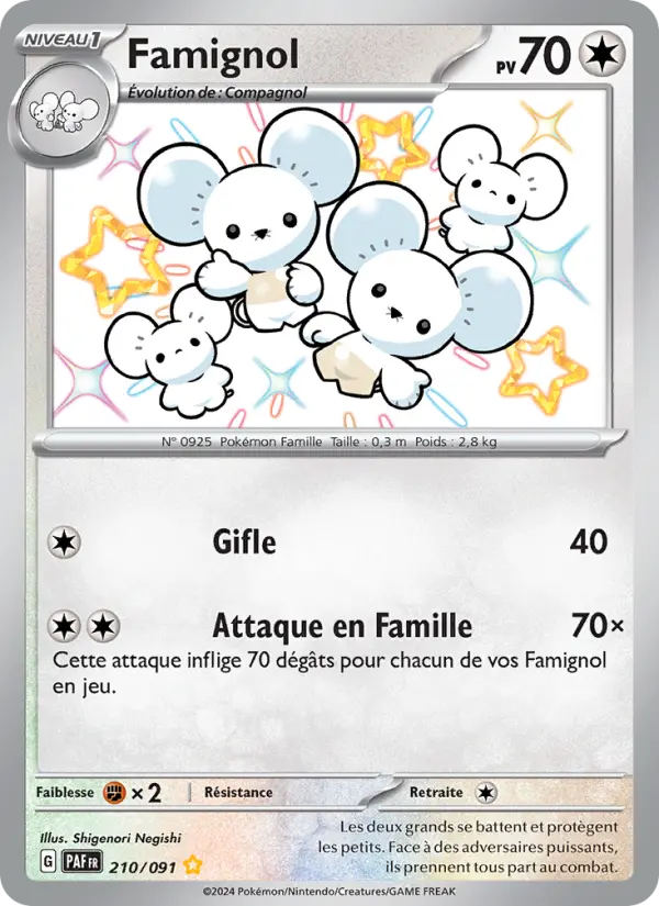 Famignol