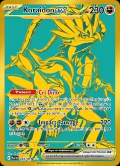 Koraidon-ex