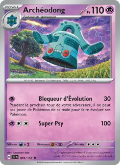 Archéodong