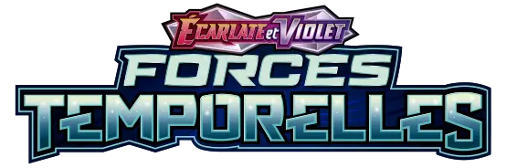 Logo de l'extension Forces Temporelles