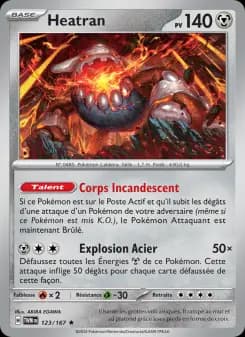 Heatran