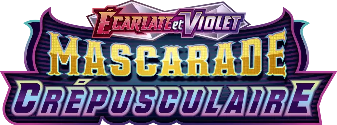 Logo de l'extension Mascarade Crépusculaire
