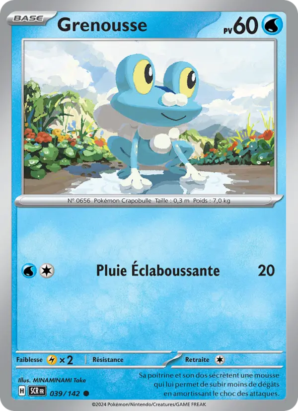 Grenousse