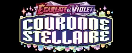 Logo de l'extension Couronne Stellaire