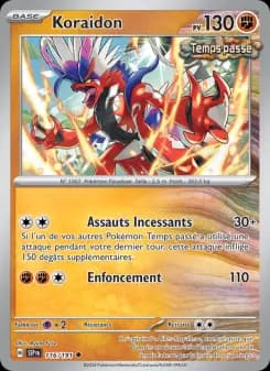 Koraidon