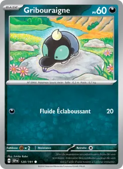 Gribouraigne