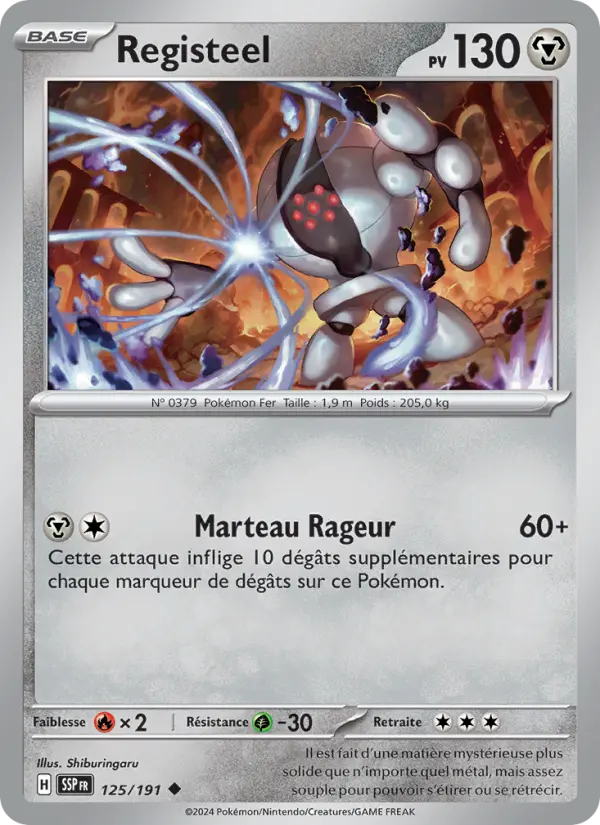 Registeel