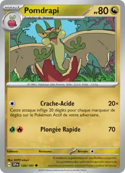 Pomdrapi