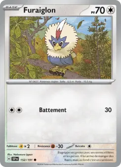 Furaiglon