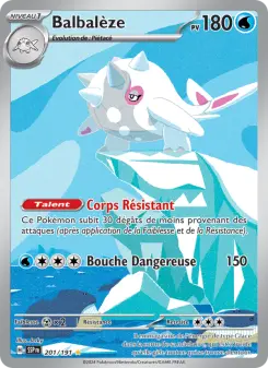 Balbalèze