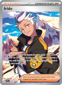 Irido