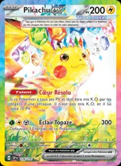 Pikachu-ex