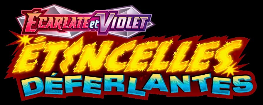 Logo de l'extension Étincelles Déferlantes