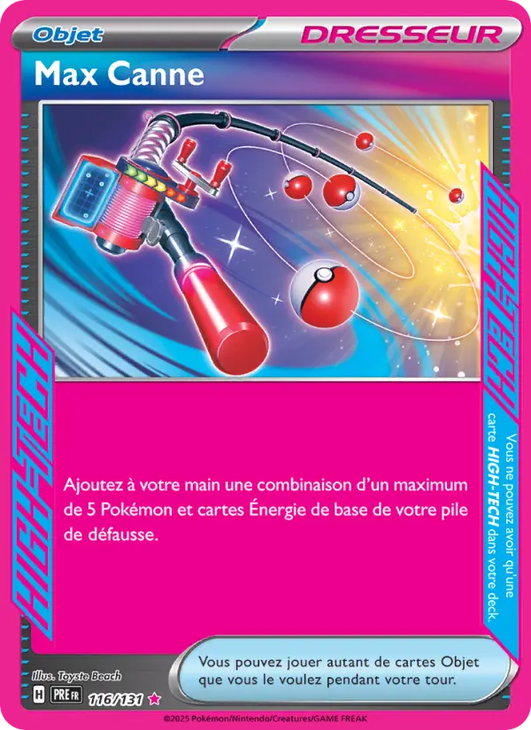Max Canne