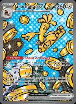 Gromago-ex