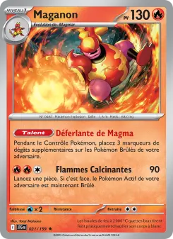 Maganon