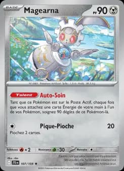 Magearna