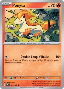 Ponyta