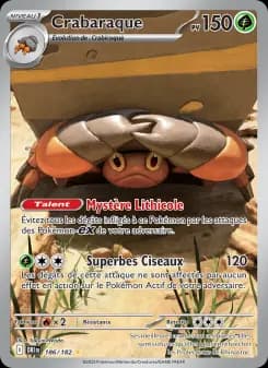 Crabaraque