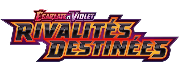 Logo de l'extension Rivalités Destinées