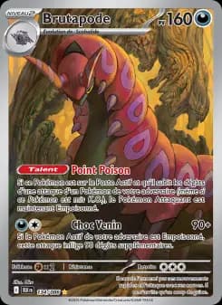 Brutapode