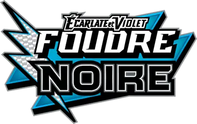 Logo de l'extension Foudre Noire