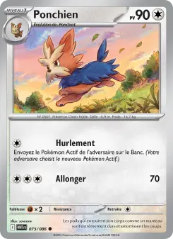 Ponchien